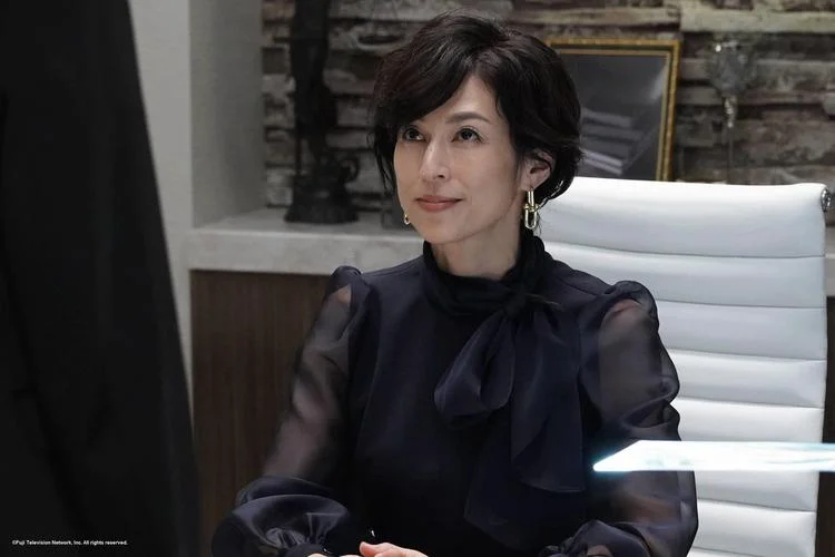 金装律师结局-金装律师结局