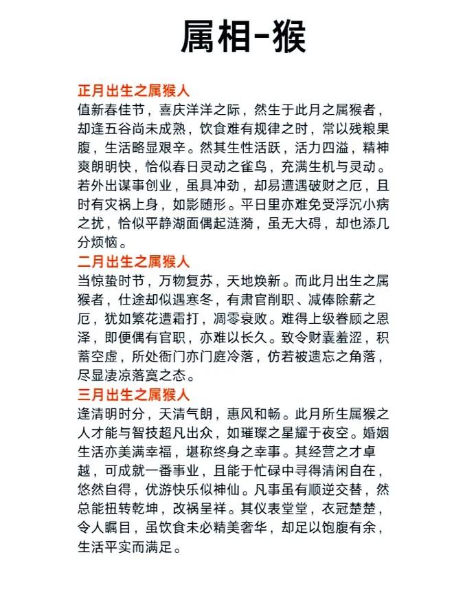 属狗的猴年运势_1
