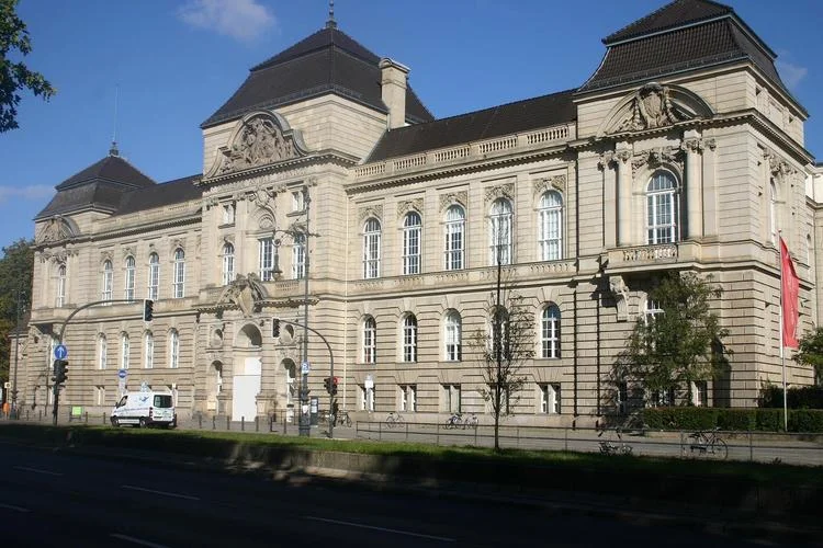 国外著名艺术大学-法国艺术名校