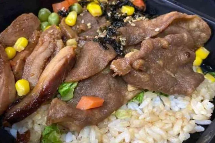 加盟日式烤肉饭需要多少钱_1