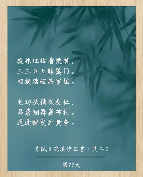淡妆浓抹总相宜上一句_2