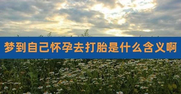 梦见怀孕堕胎_1