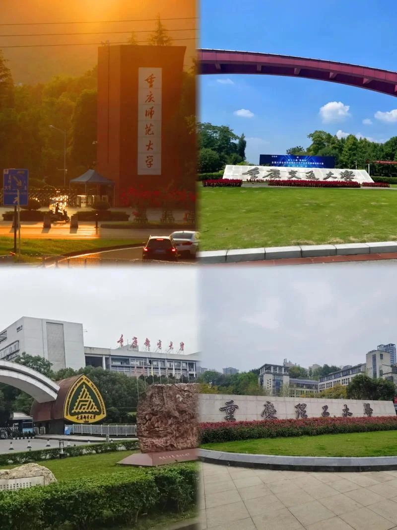 重庆理工大学_1