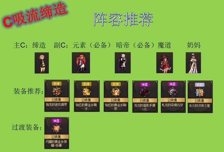 无尽之剑1剧情全解_2