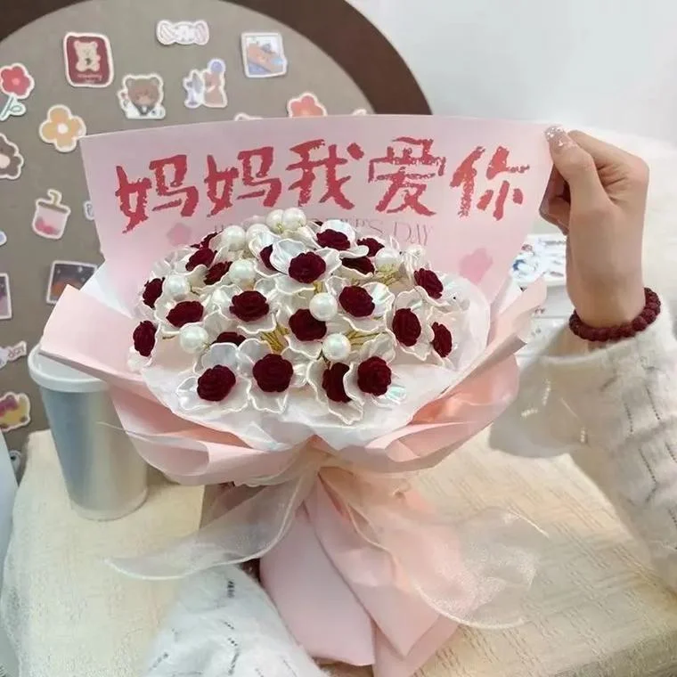 母亲节该送什么礼物给妈妈-母亲节送妈妈礼物