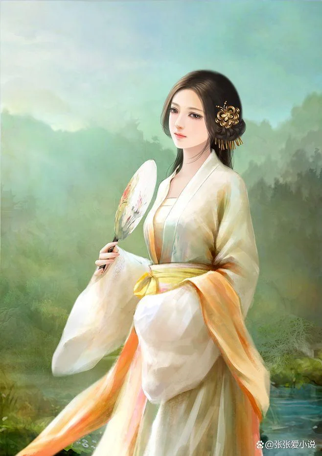 金陵春小说最后结局_2
