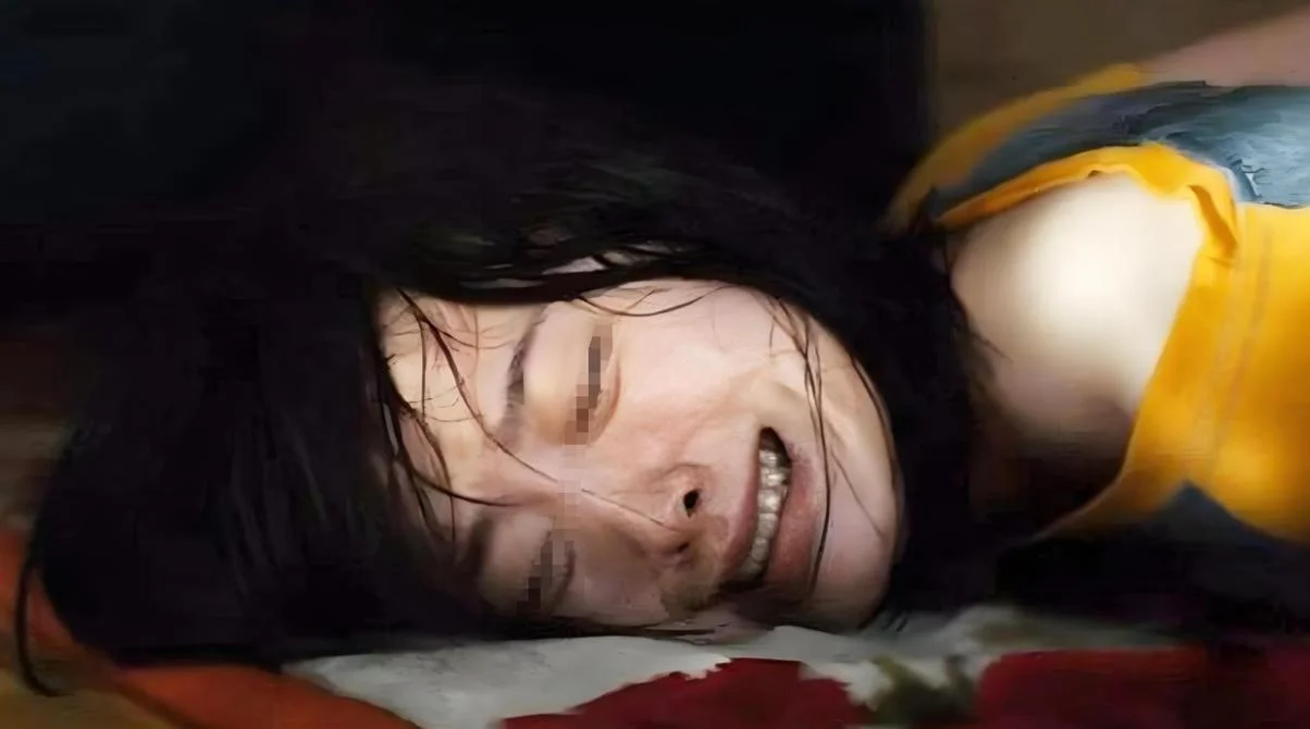 女人梦见认识的人死了_2