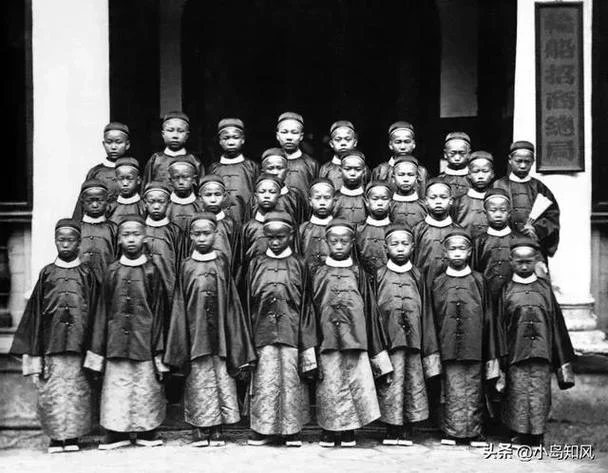 中国近代留学第一人_1