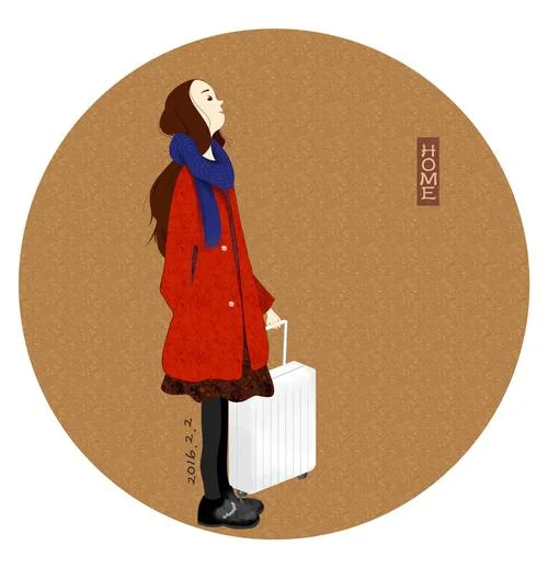 梦见回老家生活_2