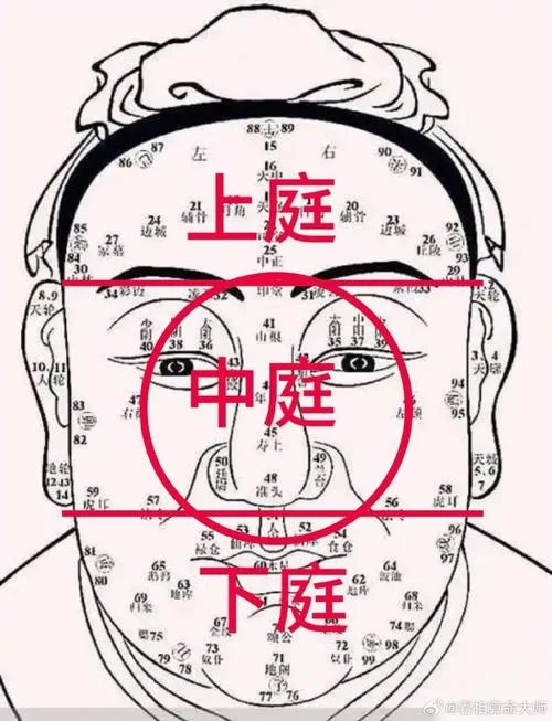 人的面相多久变一次-10 年变一次面相