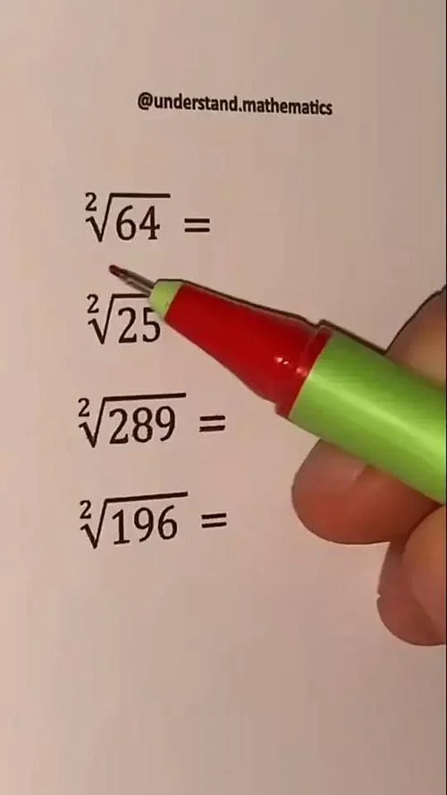怎样求根号的公式_1