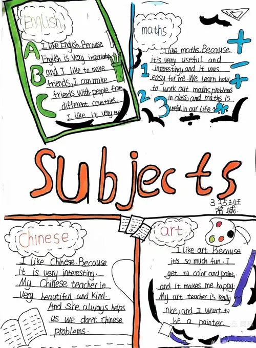 subject是什么意思中文_1