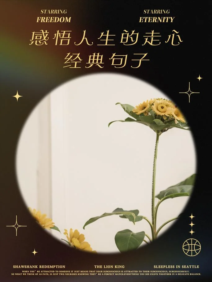 最走心的句子人生感悟_1