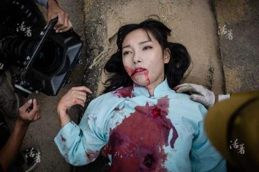梦见别人被箭射中_1