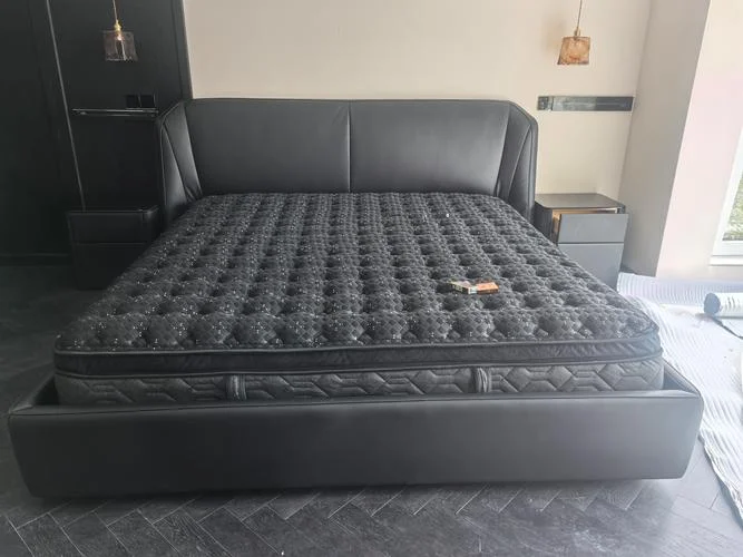 什么品牌的鹅毛床垫好_1