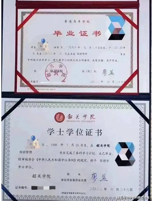 大专学历证书查询入口-大专学历查询