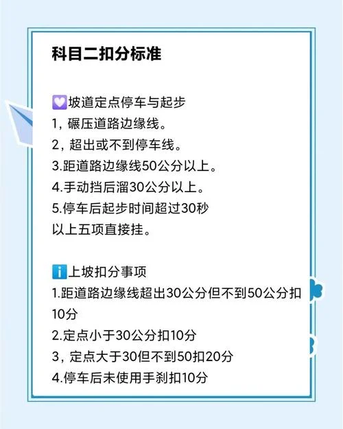 科目二分数在哪查_2