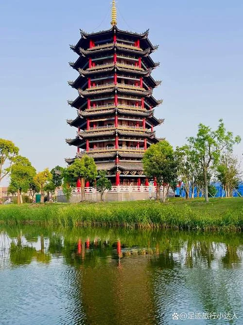 阜南好玩的景点-阜南好玩景点推荐