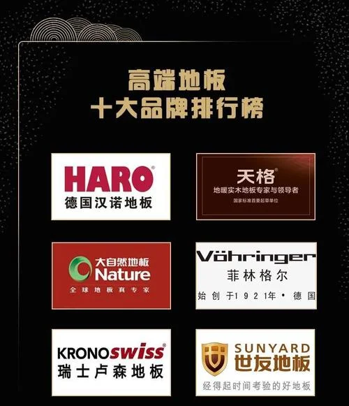 防腐木地板哪个品牌好_1