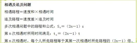 时间距离速度公式_2