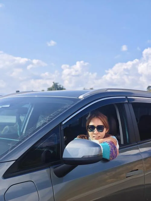 梦到乘车_1
