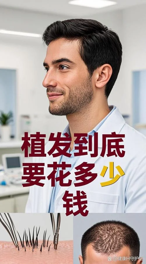 移植头发多少钱一次_1