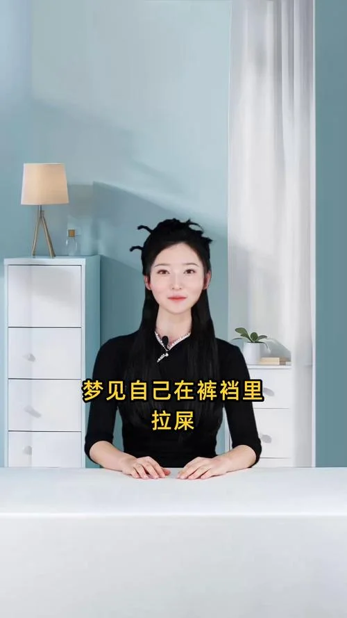 梦到屎是什么意思周公解梦_2
