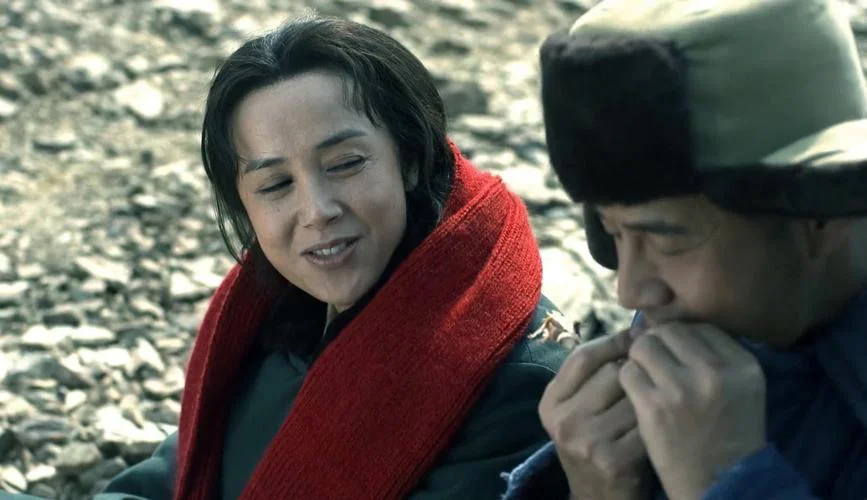 娘要嫁人剧情片段_2