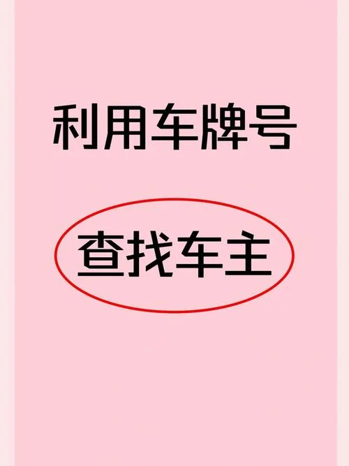 如何查车主是谁_1