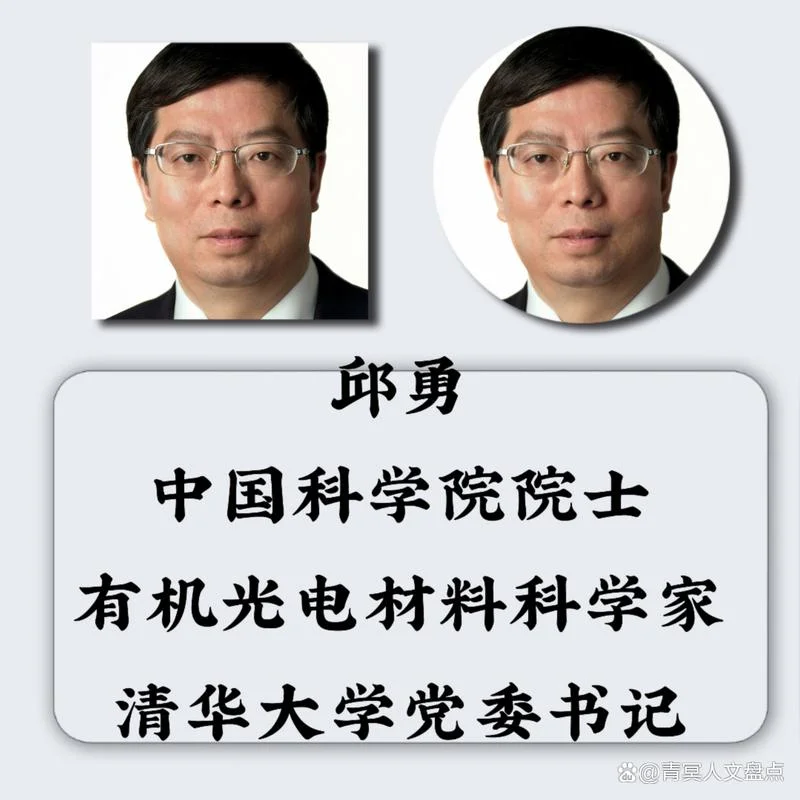 清华大学简历介绍-清华简历简介