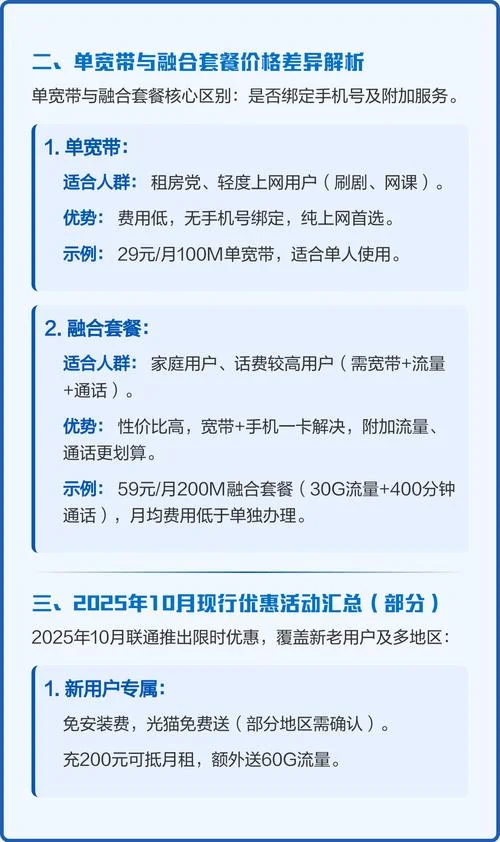 联通包年宽带多少钱_2