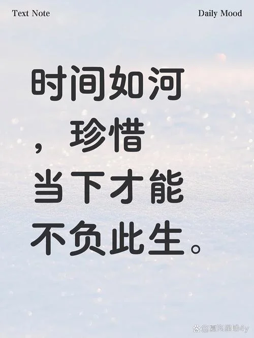 最是光阴留不住下一句_2