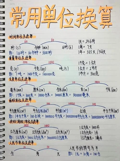 节与公里换算_1