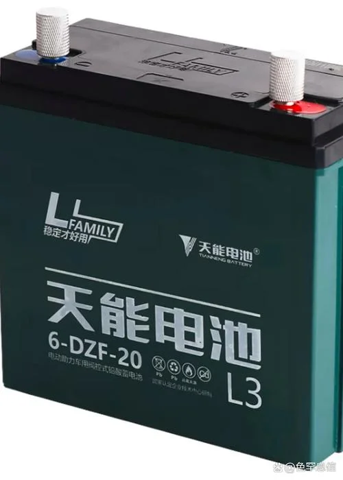 哪个品牌的电池比较好_2