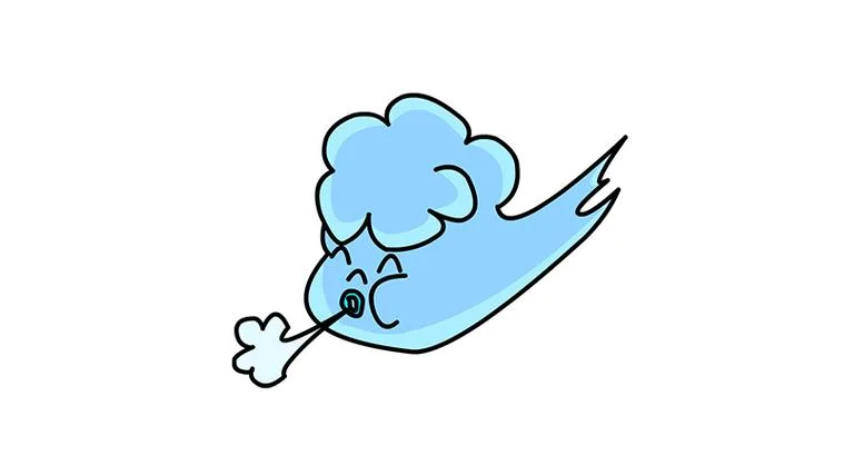 动漫中的风怎么画_1
