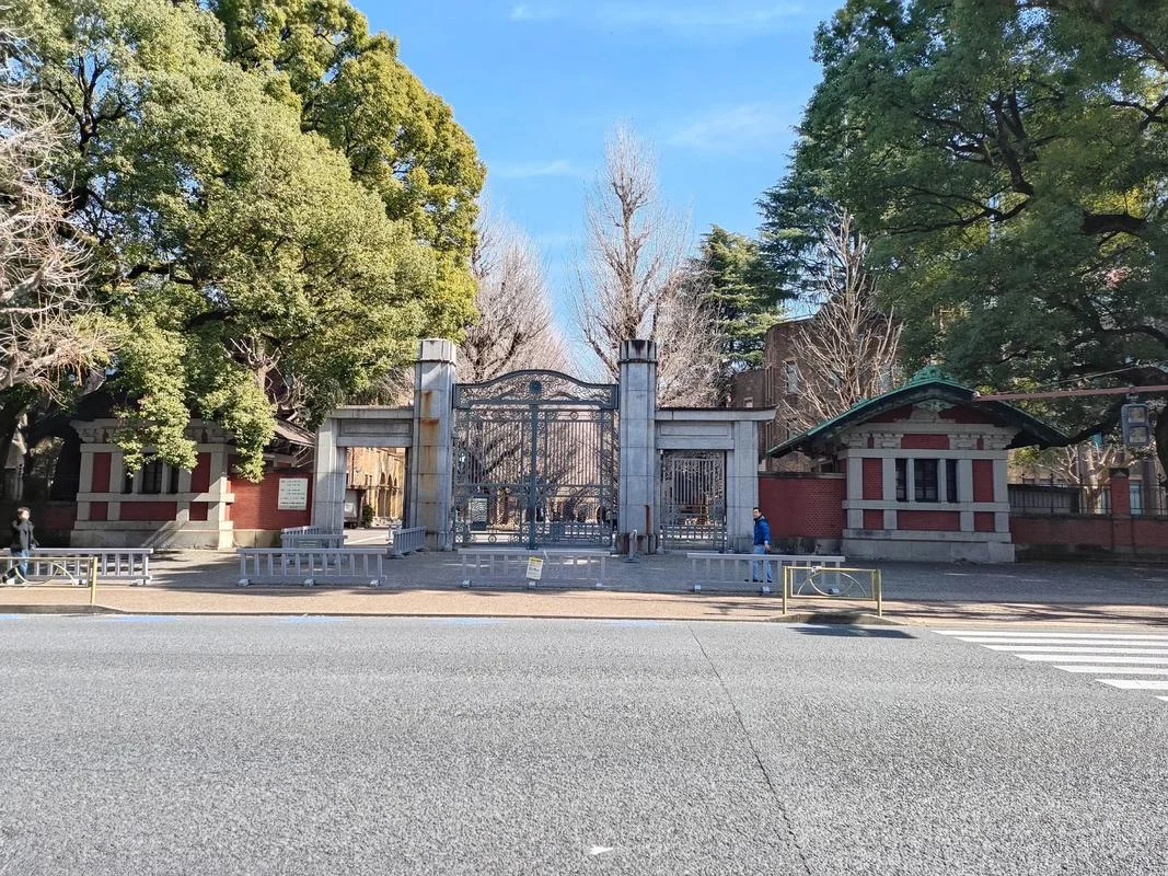 东京大学_1