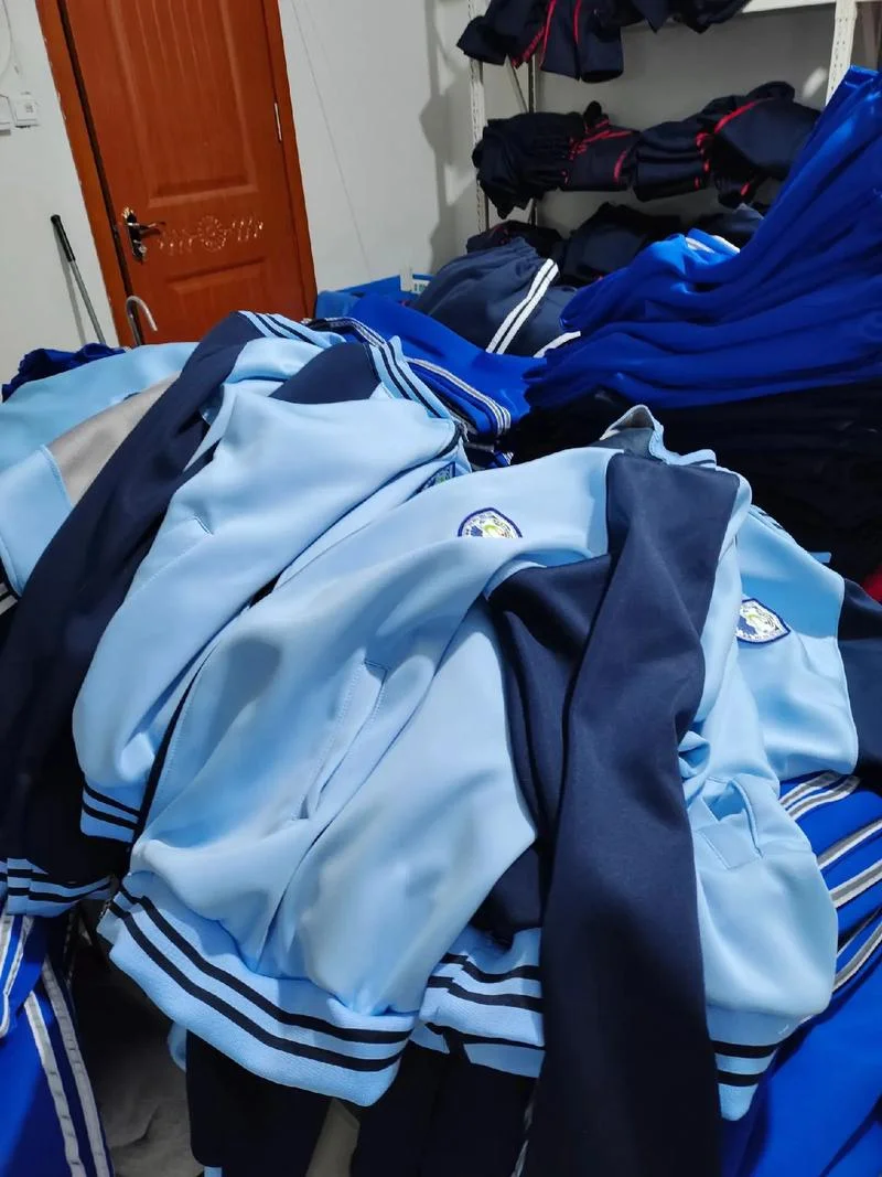 英林中学校服-英林中学校服