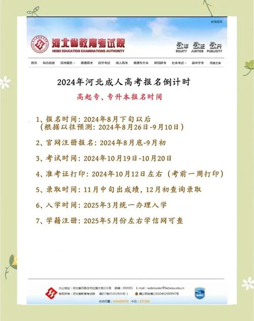 河北成考几月考试呀_2
