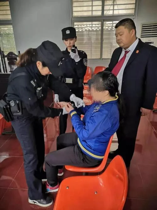 执行利剑张思鹏结局-张思鹏执剑结局