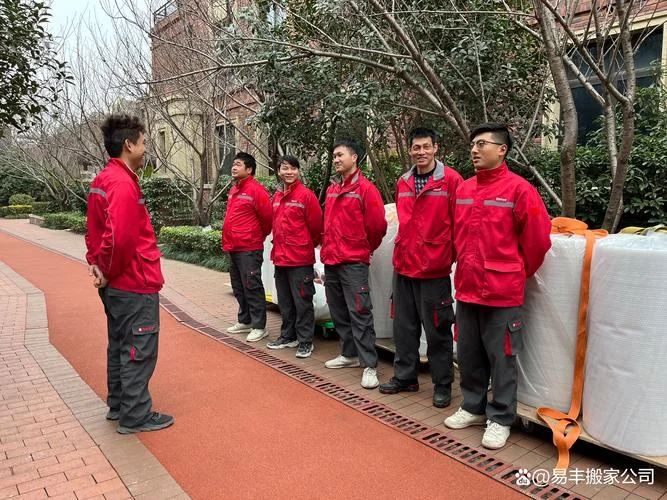 深圳服务好的搬家公司-深圳搬家服务优