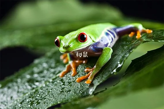 孕妇梦见大青蛙生男孩_2