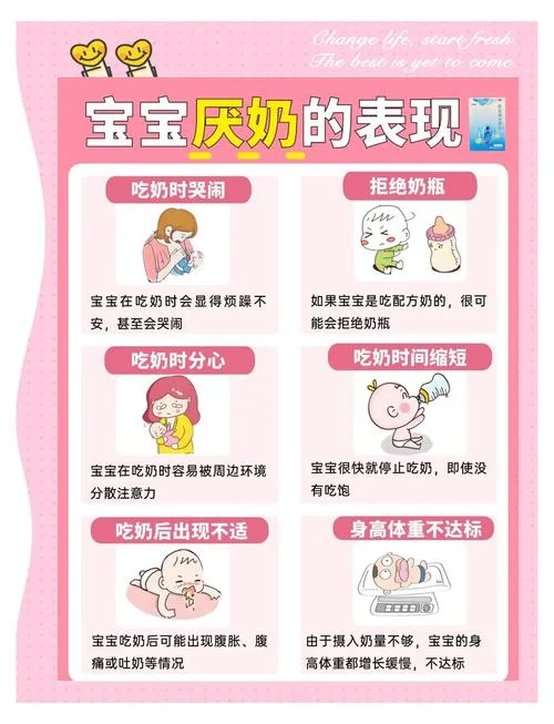 宝宝老回奶怎么办_2