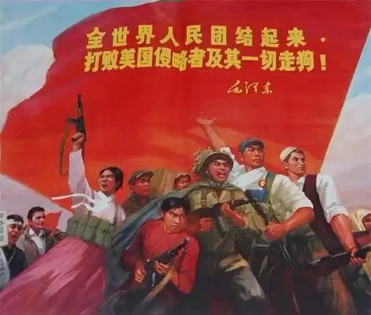 梦见打仗被敌人包围-梦被敌包围