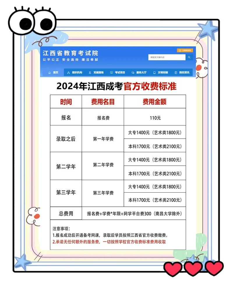 大自考转小自考要多少钱_2