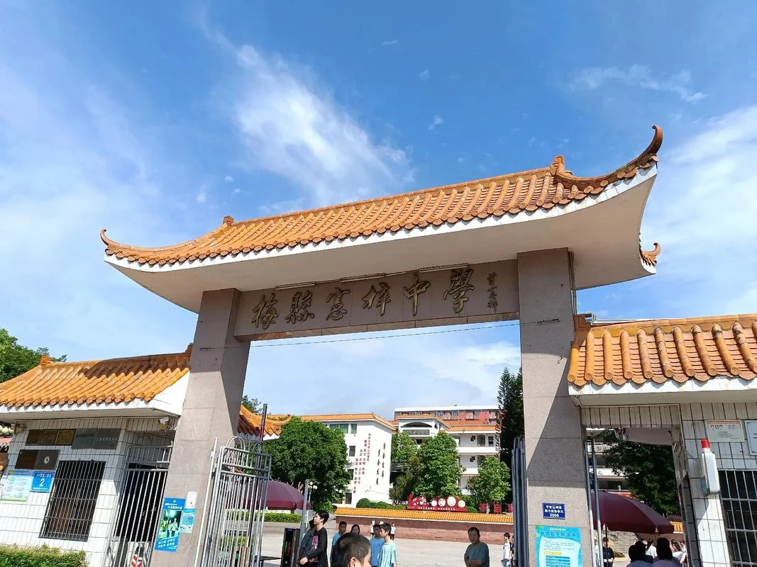 我上中学了-我上中学啦