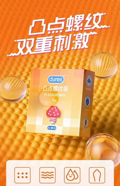 避孕套买什么的-避孕套选购指南