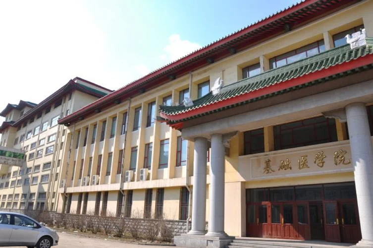 哈尔滨医科大学_2
