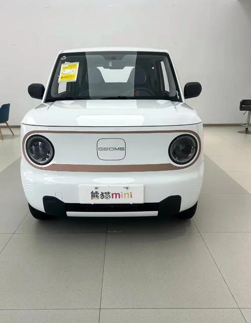 mini车型号图片介绍-迷你车型号图解