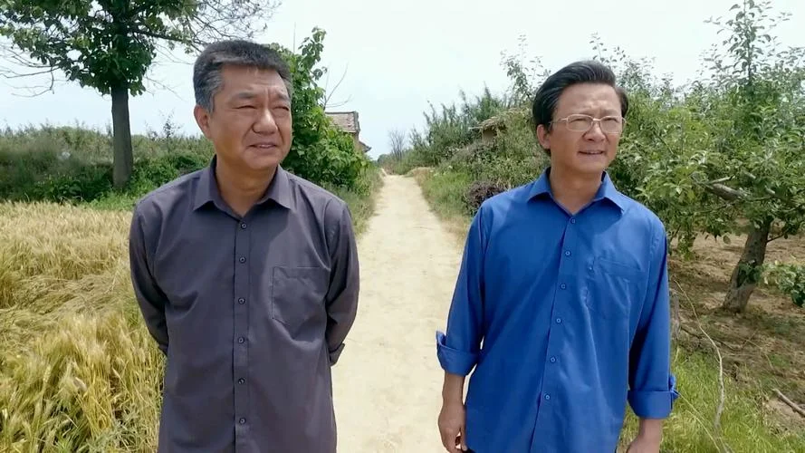 梦见发小_1