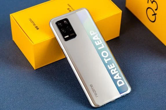 realmeq3s是什么品牌-realmeQ3s是什么品牌